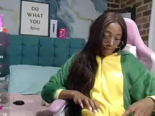 esmeraldasweet0's Live Sex Cam Show