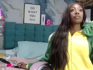 esmeraldasweet0's Live Sex Cam Show