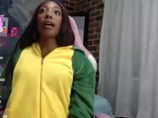 esmeraldasweet0's Live Sex Cam Show