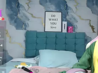 esmeraldasweet0's Live Sex Cam Show