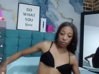 esmeraldasweet0's Live Sex Cam Show