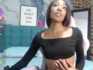 esmeraldasweet0's Live Sex Cam Show