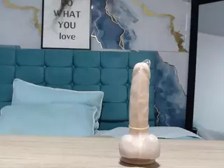 esmeraldasweet0's Live Sex Cam Show