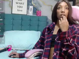 esmeraldasweet0's Live Sex Cam Show