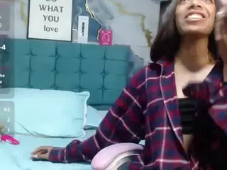 esmeraldasweet0's Live Sex Cam Show