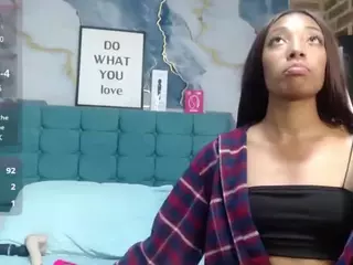 esmeraldasweet0's Live Sex Cam Show