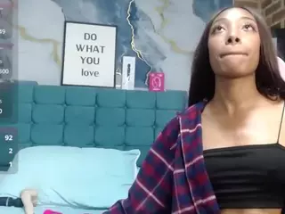 esmeraldasweet0's Live Sex Cam Show