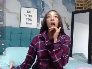 esmeraldasweet0's Live Sex Cam Show
