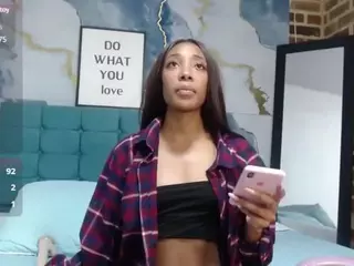 esmeraldasweet0's Live Sex Cam Show