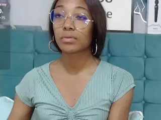 esmeraldasweet0's Live Sex Cam Show