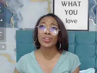 esmeraldasweet0's Live Sex Cam Show