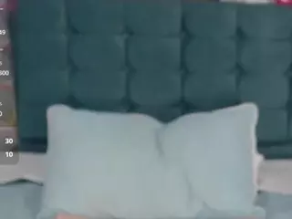 esmeraldasweet0's Live Sex Cam Show