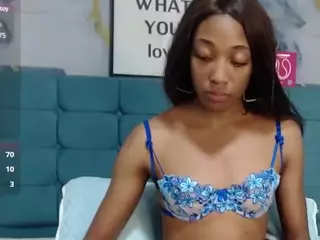 esmeraldasweet0's Live Sex Cam Show