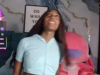 esmeraldasweet0's Live Sex Cam Show