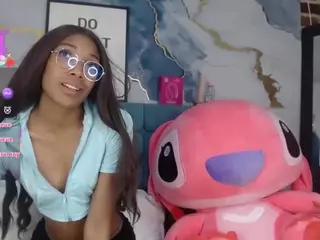 esmeraldasweet0's Live Sex Cam Show