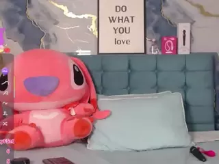 esmeraldasweet0's Live Sex Cam Show