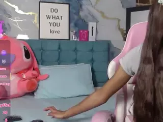 esmeraldasweet0's Live Sex Cam Show