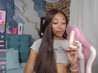 esmeraldasweet0's Live Sex Cam Show