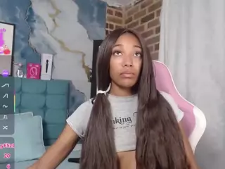 esmeraldasweet0's Live Sex Cam Show