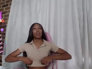 esmeraldasweet0's Live Sex Cam Show
