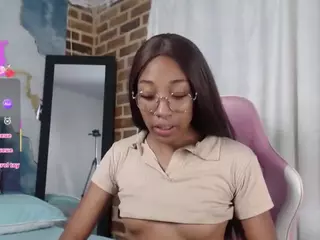 esmeraldasweet0's Live Sex Cam Show
