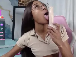 esmeraldasweet0's Live Sex Cam Show