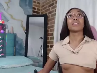 esmeraldasweet0's Live Sex Cam Show