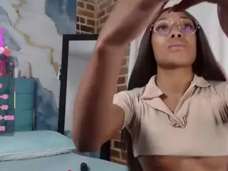 esmeraldasweet0's Live Sex Cam Show