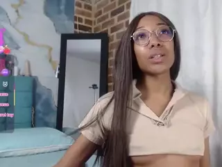 esmeraldasweet0's Live Sex Cam Show