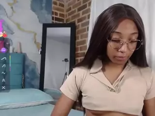 esmeraldasweet0's Live Sex Cam Show