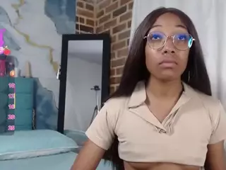 esmeraldasweet0's Live Sex Cam Show