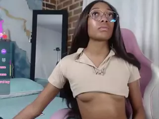 esmeraldasweet0's Live Sex Cam Show