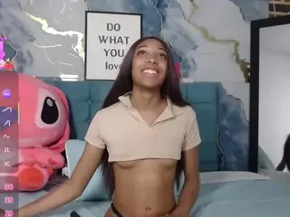esmeraldasweet0's Live Sex Cam Show