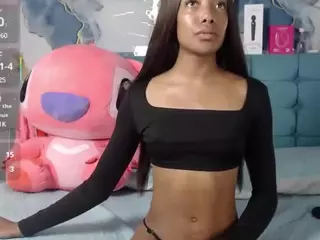 esmeraldasweet0's Live Sex Cam Show