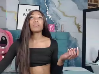 esmeraldasweet0's Live Sex Cam Show
