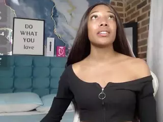 esmeraldasweet0's Live Sex Cam Show
