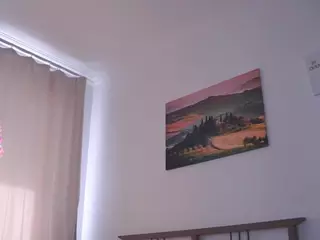 Rita's Live Sex Cam Show