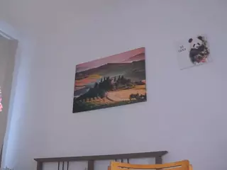 Rita's Live Sex Cam Show