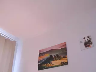 Rita's Live Sex Cam Show