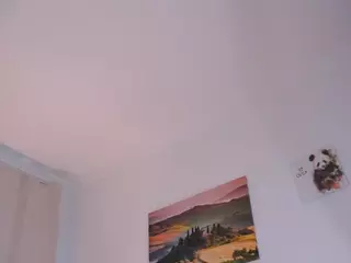 Rita's Live Sex Cam Show