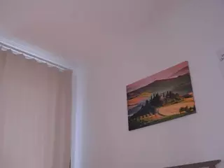 Rita's Live Sex Cam Show