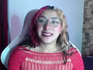 kalessi's Live Sex Cam Show