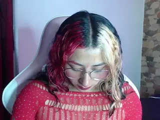kalessi's Live Sex Cam Show