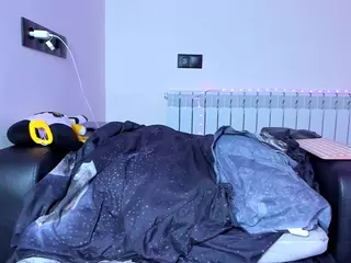 kiratenebris's Live Sex Cam Show
