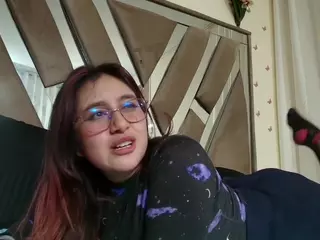 leyladarly's Live Sex Cam Show