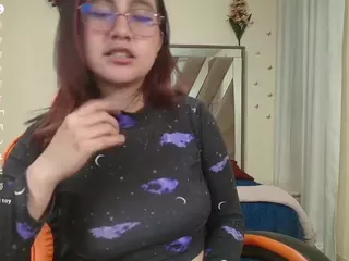 leyladarly's Live Sex Cam Show