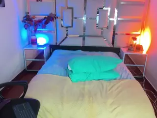 leyladarly's Live Sex Cam Show