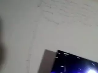 Max's Live Sex Cam Show