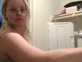 Max's Live Sex Cam Show
