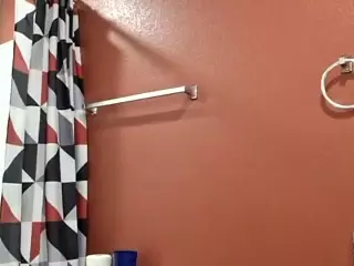 Max's Live Sex Cam Show